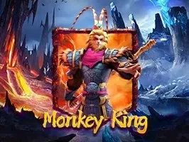 Monkey King screenshot