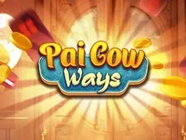 Pai Gow Ways game thumbnail