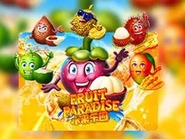 Fruit Paradise