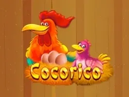 Cocorico screenshot