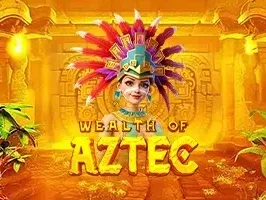 Wealth Of Aztec screenshot