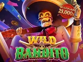 Wild Bandito screenshot