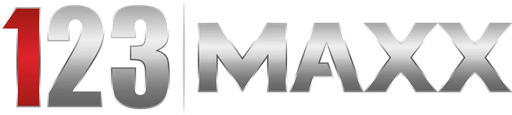 123maxx Logo